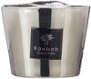 Baobab MAX10PLA Platinum Candle, Wax Candle, 10 x 7 x 10 cm