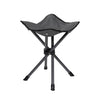 Stansport Apex Fold-Up Stool (G-140), Multicolored