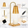 Hong-in Candle Warmer Lamp-Electric Candle Warmer with Timer