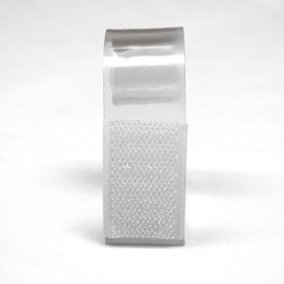 TableLinensforLess Table Skirting Clips for 2.5" to 3" Table Edge, 1" Clip Width, (25 Pack) (BC)