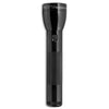 Maglite ML300L LED 2-Cell D Flashlight, Black