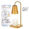 Hong-in Candle Warmer Lamp-Electric Candle Warmer with Timer