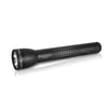 Maglite ML300LX LED 3-Cell D Flashlight, Matte Black