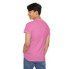 Have You Forgiven Your Ex?  Woman on Bench Looking at Waves, Forgiving T-Shirt, Forgiveness, Relationship Healing Top #5002STS