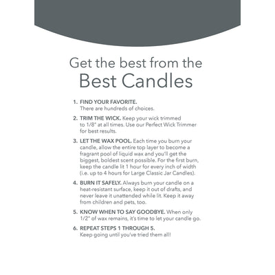 Yankee Candle Bahama Breeze Scented, Classic 12oz Medium Perfect Pillar Single Wick Candle, Over 80 Hours of Burn Time