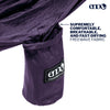 Eagle's Nest Outfitters - TravelNest Hammock + Straps Combo Plum