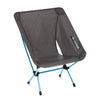 Helinox Chair Zero Ultralight Compact Camping Chair, Black