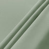 sancua Round Tablecloth - 60 Inch - Water Resistant Spill Proof Washable Polyester Table Cloth Decorative Fabric Table Cover for Dining Table, Buffet Parties and Camping, Sage Green