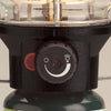 Coleman NorthStar 1500 Lumens 1-Mantle Propane Lantern, Push-Button Instastart Ignition with Pressure Regulator and Mantle Included, Great for Camping, Power Outage, Emergencies, & Home Use