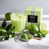 NEST New York Lime Zest & Matcha Scented Classic Candle