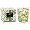 NEST Fragrances Limited-Edition Specialty Santorini Olive & Citron Scented 3-Wick, Long-Lasting Candle for Home, 21 Oz