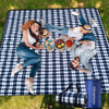 Picnic Blanket,Picnic Blanket Waterproof Foldable with 3 Layers Material,Extra Large Picnic Blanket Picnic Mat Beach Blanket 78.7"x78.7" for Camping Beach Park Hiking Fireworks,Larger & Thicker