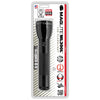 Maglite ML300L LED 2-Cell D Flashlight, Black