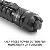 Bushnell PRO 1000L Rechargeable Flashlight