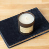 Paddywax Candles Library Collection Edgar Allan Poe Soy Wax Candle, 6.5-Ounce (Cardamom, Absinthe, Sandalwood)