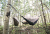 Grand Trunk Skeeter Beeter Pro Mosquito Hammock: Portable Bug Prevention Hammock with Carabiners and Hanging Kit - Perfect for Outdoor Adventures, Backpacking, and Camping Trips