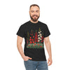 Wildflowers, Graphic T-Shirts for Women, Floral Shirt, Womens Short Sleeve, Ladies Graphic Tees #5122TTS