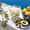 NEST Fragrances Limited-Edition Specialty Santorini Olive & Citron Scented 3-Wick, Long-Lasting Candle for Home, 21 Oz