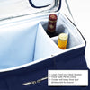 Picnic at Ascot insulated picnic basket open Top