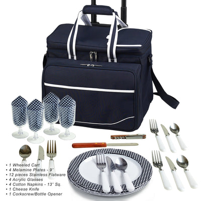 Picnic at Ascotpicnic basket All Accessories