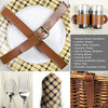 picnic basket accessories for two